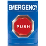 STI Emergency Buttons & Switches