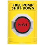 STI Fuel Pump Shut-Down