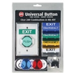 STI Universal Buttons & Switches