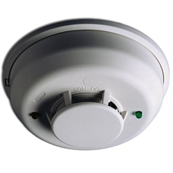 System Sensor 2WTR-B 2 Wire Photoelectric i3 Smoke Detector With Thermal Sensor And Form C Relay
