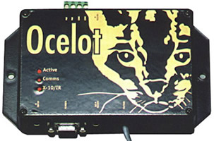 Applied Digital Ocelot Controller