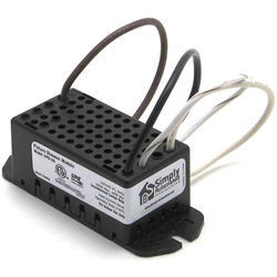 Simply Automated UFD-30 Fixture Dimmer Module - Wire In 300W