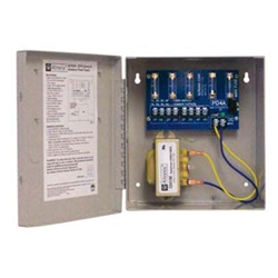 Altronix ALTV244 - CCTV AC Wall Mount 4 Output Power Supply