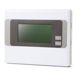 CT100 Z-Wave Programmable Thermostat