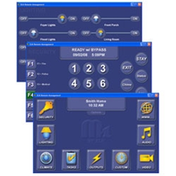 Elk Products ElkRMS Remote Management Software for PCs, PDAs, and Smart Phones