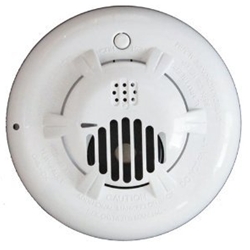 2GIG-CO3-345 Wireless Carbon Monoxide Detector