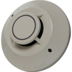 5151 Plug-In Heat Detector