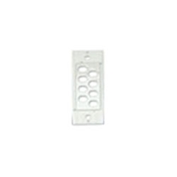 HAI 38A05-LTACS House Status Switch Color Change Kit - (Light Almond)