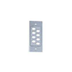 HAI 38A05-GRCS House Status Switch Color Change Kit - (Grey)