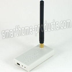 RFXrec433 433.92 MHz USB Receiver