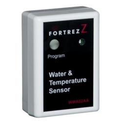 WWA-002 Wireless Water and Freeze Alarm