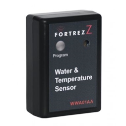 WWA-001 Wireless Water and Freeze Alarm