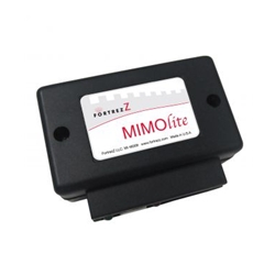 MIMOlite - Z-Wave Multi-input/output Dry Contact Bridge