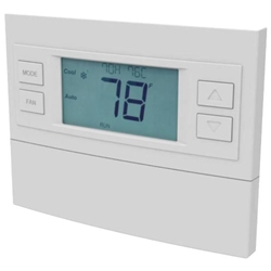 TBZ48 Z-Wave Thermostat