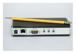 GC-100-6 - Network Infrared Controller