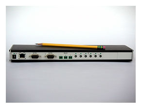 GC-100-12 - Network Infrared Controller