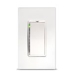 Z-Wave Wall Switches