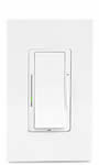 Z-Wave Incandescent - Dimmer Light Switches