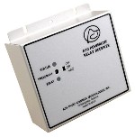 ACT PCC RB204 A10, 240 VAC, 50/60 Hz, 30A, Box Mount Receiver