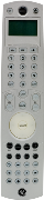 GE 45608 Home Theater Remote with Z-Wave Lighting Control