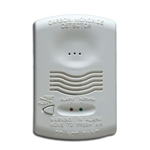 System Sensor CO1224T 4-Wire, System-Monitored Carbon Monoxide Detector