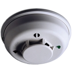 System Sensor 2WTA-B 2 Wire Photoelectric i3 Smoke Detector With Thermal Sensor And Built In Sounder