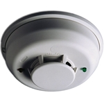 System Sensor 2WTR-B 2 Wire Photoelectric i3 Smoke Detector With Thermal Sensor And Form C Relay