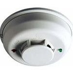 System Sensor 4WTR-B 4 wire, Photoelectric i3 Smoke Detector With Thermal Sensor And Form C Relay
