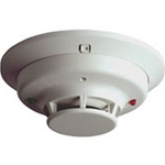 System Sensor 4WT-B 4 Wire, Photoelectric i3 Smoke Detector With A 135 F Fixed Thermal Sensor