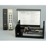 Securitron DK-26SS Digital Keypad System Narrow Stile Stainless 59 users