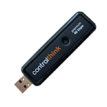 Leviton ControlThink CTZUS-1EU ThinkStick USB Z-Wave Interface
