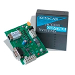 Keyscan RS232 TCP/ IP Converter