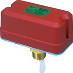 System Sensor WFDTH T-Tap waterflow detector for use with a 1" NPT connection, in residential sprinkler systems