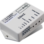 ESI DBMZ - Z-Wave Enabled Load Monitoring DC Motor Control