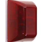 STI-SA5000-R Select-Alert Alarm Mini Controller, Red