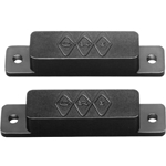 GRI 28AXWG Series Standard Surface Mount Switch Sets Extra Wide Gap