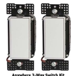 V3WAY-A Anywhere 3-Way Switch Kit