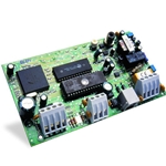 DSC 5580TC PowerSeries Telephone Interface & Automation Control Module