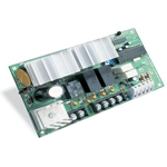 DSC PC1864NKTL25 PowerSeries 8-64 Zone Control Panel w/ Large Cabinet and TL250 IP module