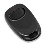 DSC WS4938 1-Button Wireless Personal Panic Transmitter