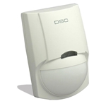 DSC LC-120-PI Digital PIR Detector w/ Pet Immunity