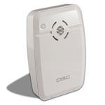 DSC WT4901 Alexor 2-Way Wireless Indoor Siren