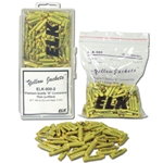 ELK-9002 "Yellow Jackets" Unfilled Wire Splices (500 pc.)