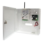 ELK-P983 Enclosure and 12 Volt Power Supply for Uplink 2500 Cellular Alarm Transceiver