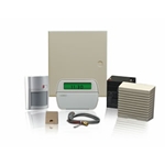 DSC KIT-16-120 PowerSeries Security Kit