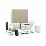 Ademco Vista VISTA-250BPE Commercial Burglary Alarm Control Panel (UL Listed)