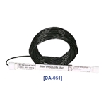 DA-051-150 Solid State Sensor with Direct Burial Cable - 150 ft