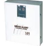 DA-503CP Drive-Alert System CONTROL PANEL ONLY