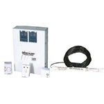 DA-504 Drive-Alert System with Remote X-10 Chimes & Lights