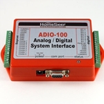 HomeSeer ADIO-100 Analog / Digital System Interface